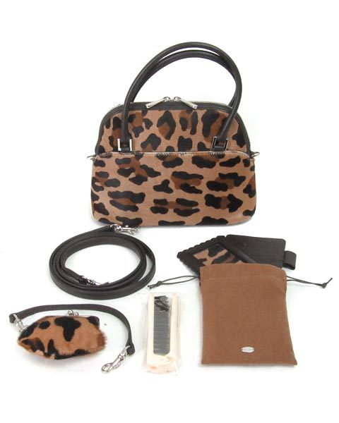 �ե������� FOXEY �ѥ󥵡��� �ϥ饳 �ޥ����� �Хå�