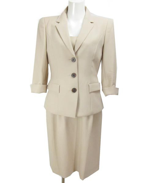 希少✨】フォクシー さらさらミルフィーユ2in1 ワンピース セット 黒