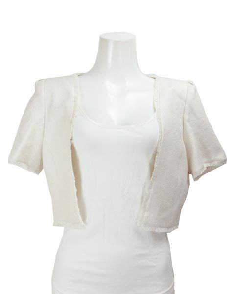 フォクシーボレロ42 FOXEY ボレロ42 - 長袖 