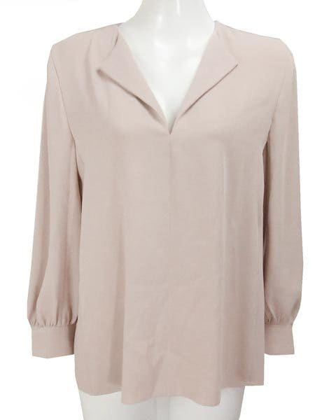 FOXEY - HIRO　デイジーリン  フォクシー　ブラウス40 デイジーリン DAISY LIN フォクシー ピンク ブラウス 40