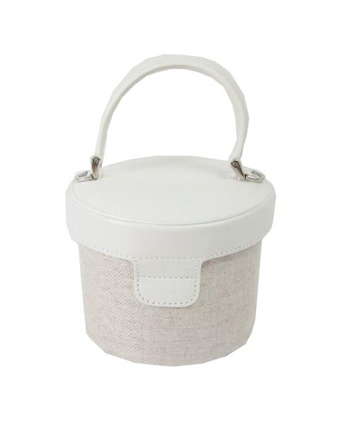 �ե������� FOXEY �� �١����� 2WAY �Хå�