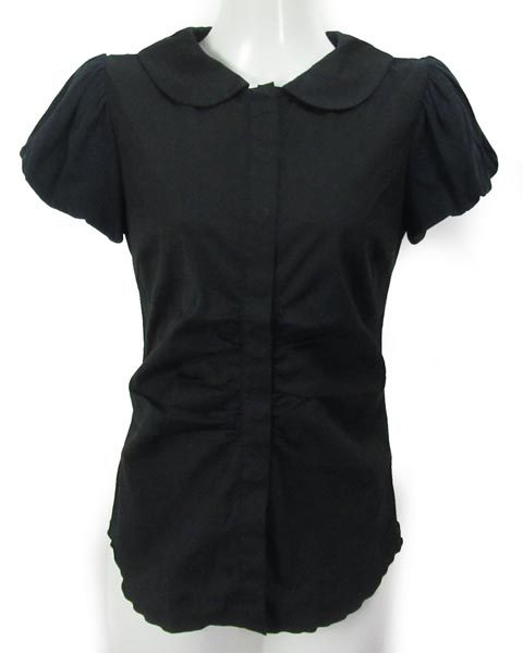 �ե������� FOXEY �� Ⱦµ �֥饦�� 42