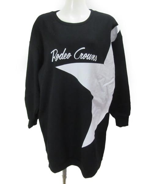 ���ǥ����饦�� RODEO CROWNS �� �ȥ졼�ʡ� F