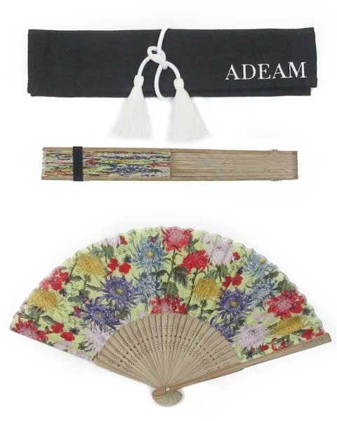 ADEAM FOXEY ��� ̤����