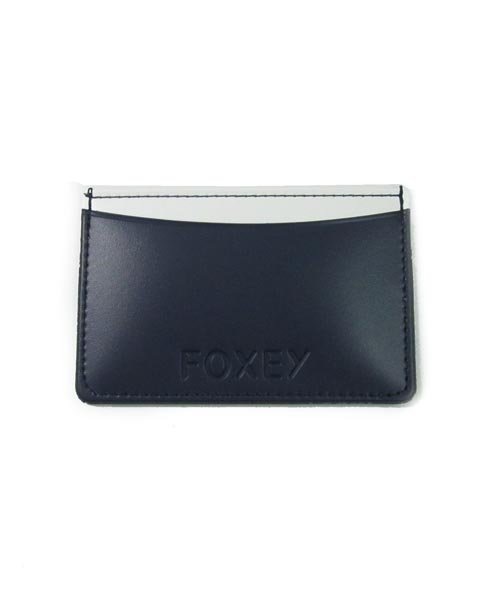 �ե������� FOXEY �� �� �����ɥ����� ̤����