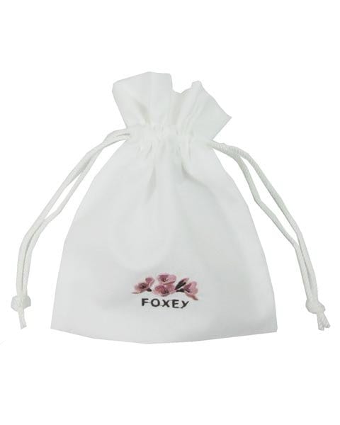 �ե������� FOXEY �� ���� �ݡ��� ̤����