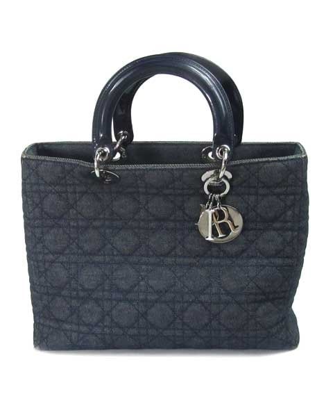 �ǥ������� Christian Dior �� �ǥ˥� ���ʡ����� �Хå�