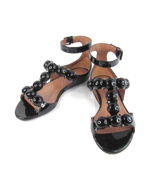 ALAIA アライア　サンダル　ヒール 楽天市場】ALAIA アライア ミュール MULES 90 AA3M053CK150 レディース