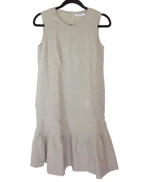 フォクシー foxey チュチュ ワンピース 38 FOXEY 美品 フォクシー CHARLOTTE 41836 ワンピース 38 S ウール