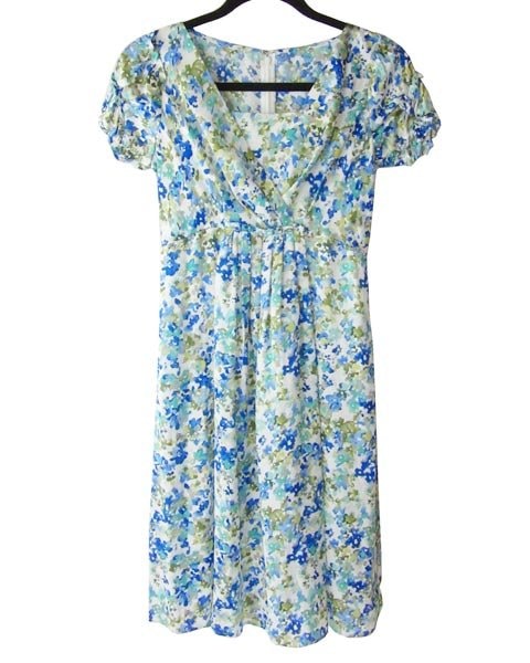 ʥ ANAYI ֥롼  Ⱦµ ԡ 38 ̤