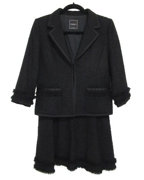 �ե������� FOXEY �� �������� ������ 40