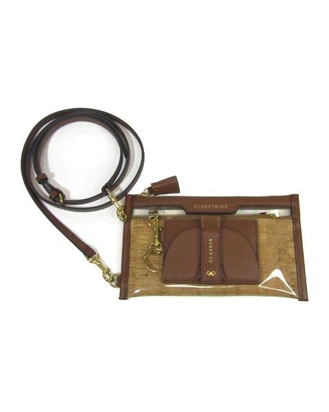 ���˥�ϥ���ɥޡ��� ANYA HINDMARCH �� �������� �ݡ���