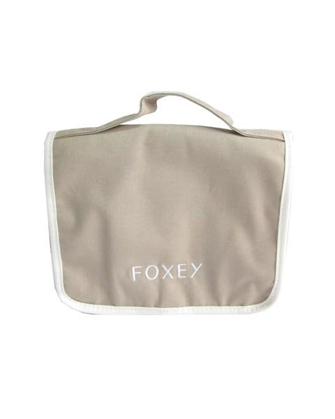 �ե������� FOXEY ���졼���� �ϥ󥮥󥰥ݡ��� ̤����