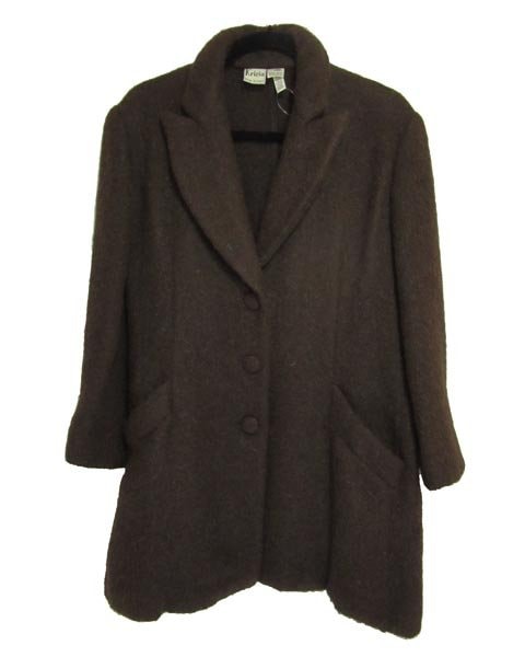 ����åĥ��� Krizia ������ �˥å� ���㥱�å� 42 ������ơ���