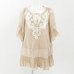 ���Ͳ������ʥ��ǥ�(snidel)�١�����ѡ����ե���˥å� �� 7167-20121015-008