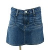 �ڡ��ѡ��ǥ˥�(paperdenim&cloth)�ǥ˥�ߥ˥������� �� 20111125-015