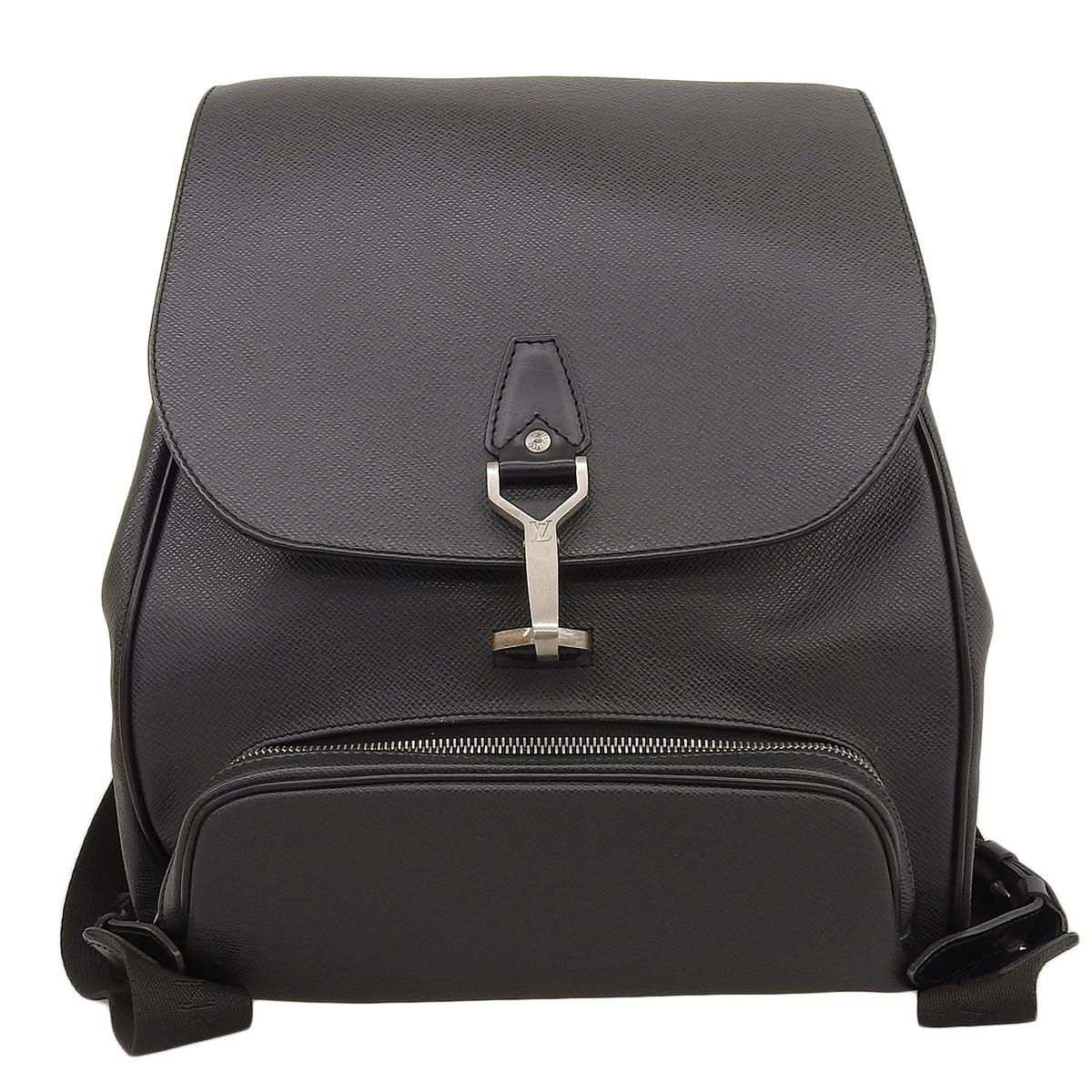 ルイヴィトン LOUIS VUITTON タイガ カシアー バックパック リュックサック アルドワーズ メンズ M30172 4302