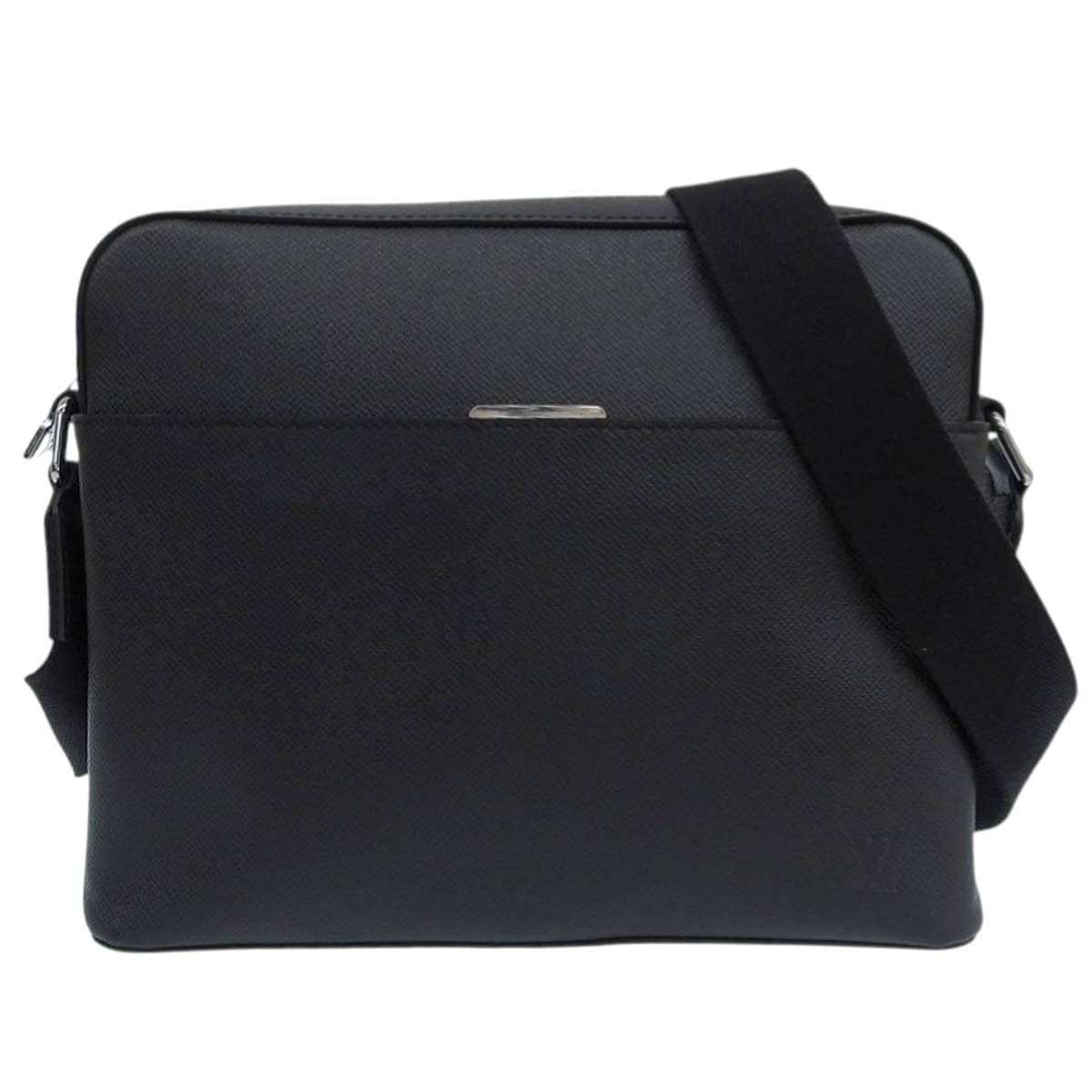 ルイヴィトン LOUIS VUITTON タイガ アントン メッセンジャーMM 斜め掛け アルドワーズ メンズ M33429 4638