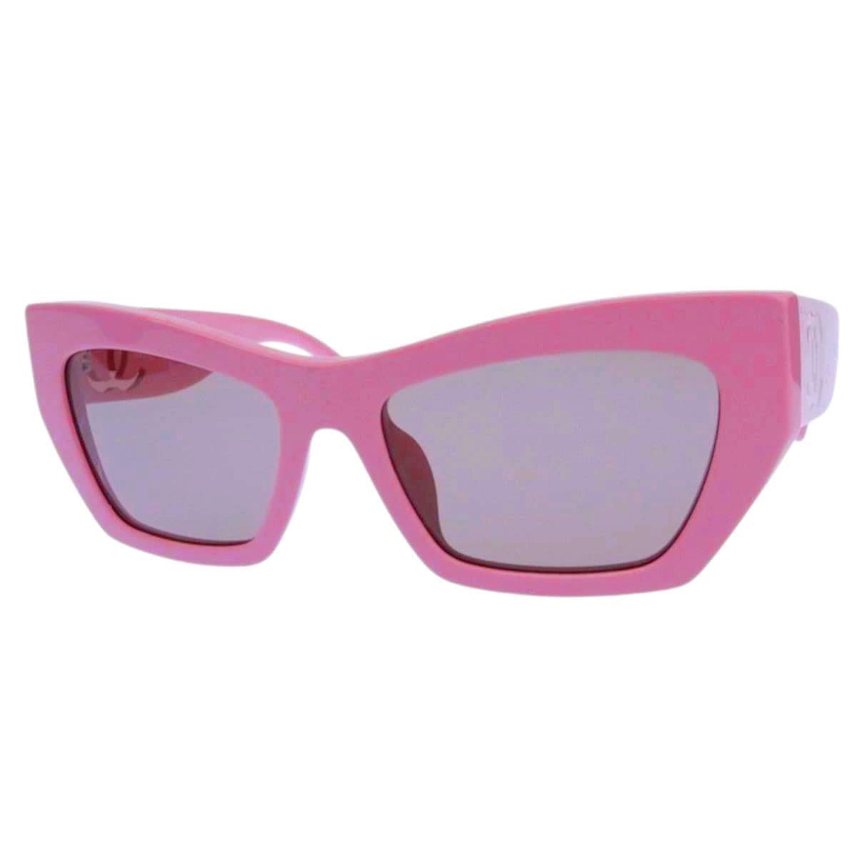 シャネル CHANEL ココマーク サングラス キャッツアイ アイウェア シェイプ ピンク 54□17 140 レディース 5227-A ｃ.1776/53 4640