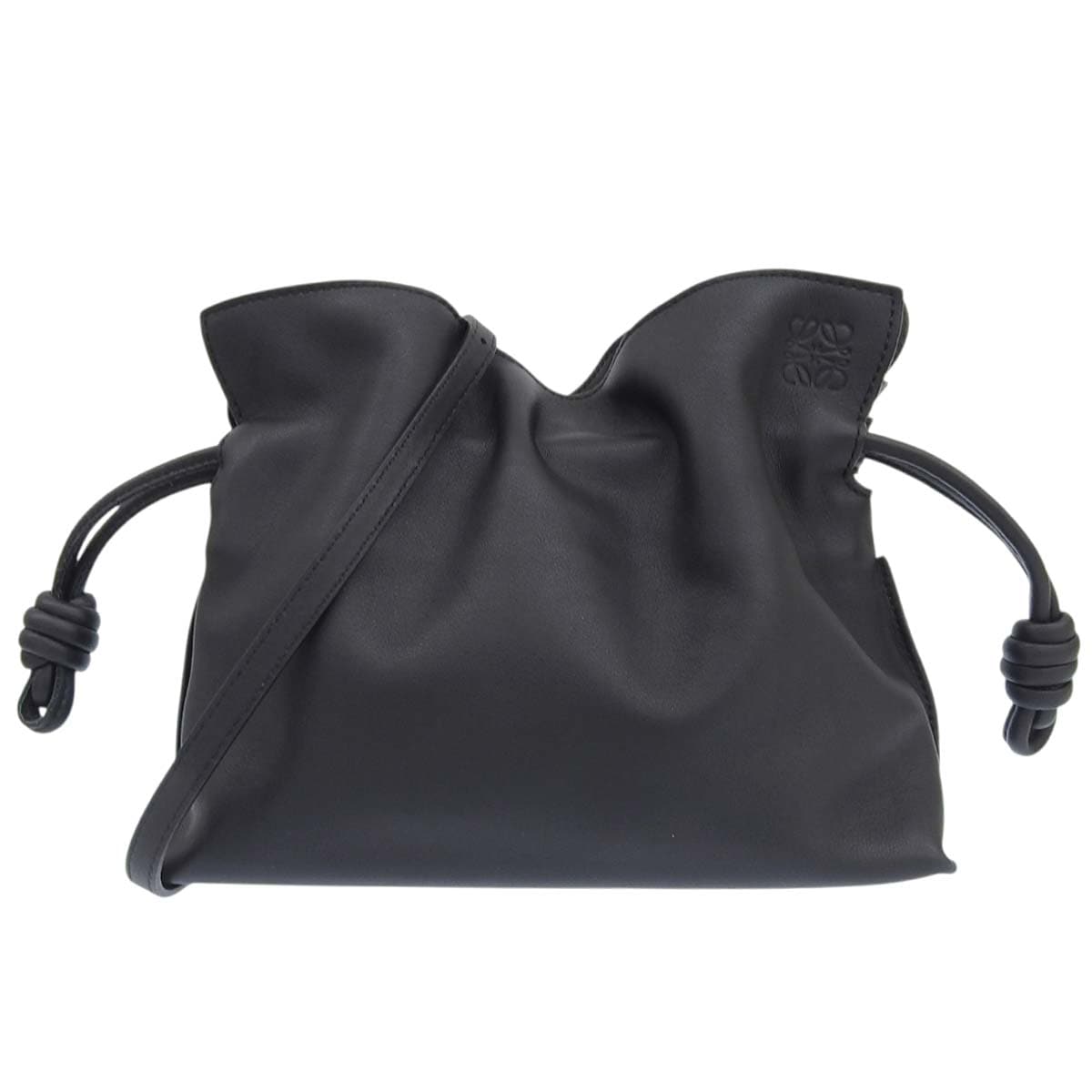 ロエベ LOEWE フラメンコ クラッチミニ ショルダーバッグ ななめ