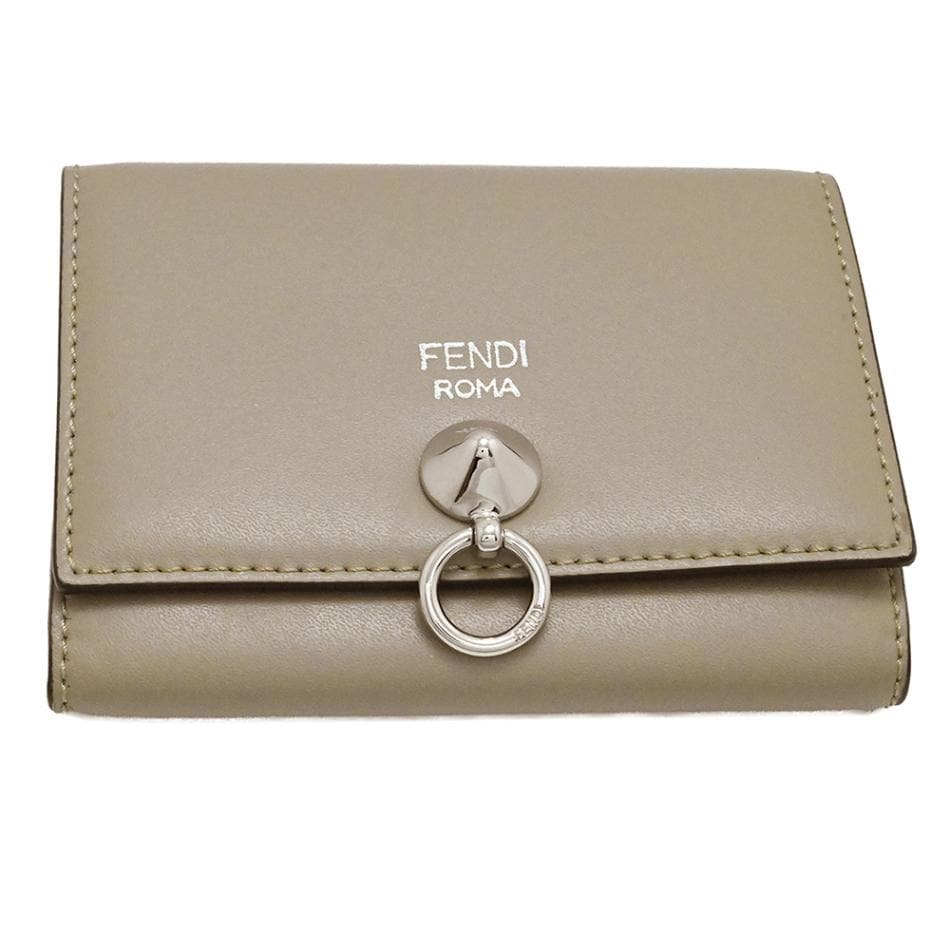 フェンディ FENDI バイザウェイ 名刺入れ カードケース 8М0217 レディース メンズ  2052