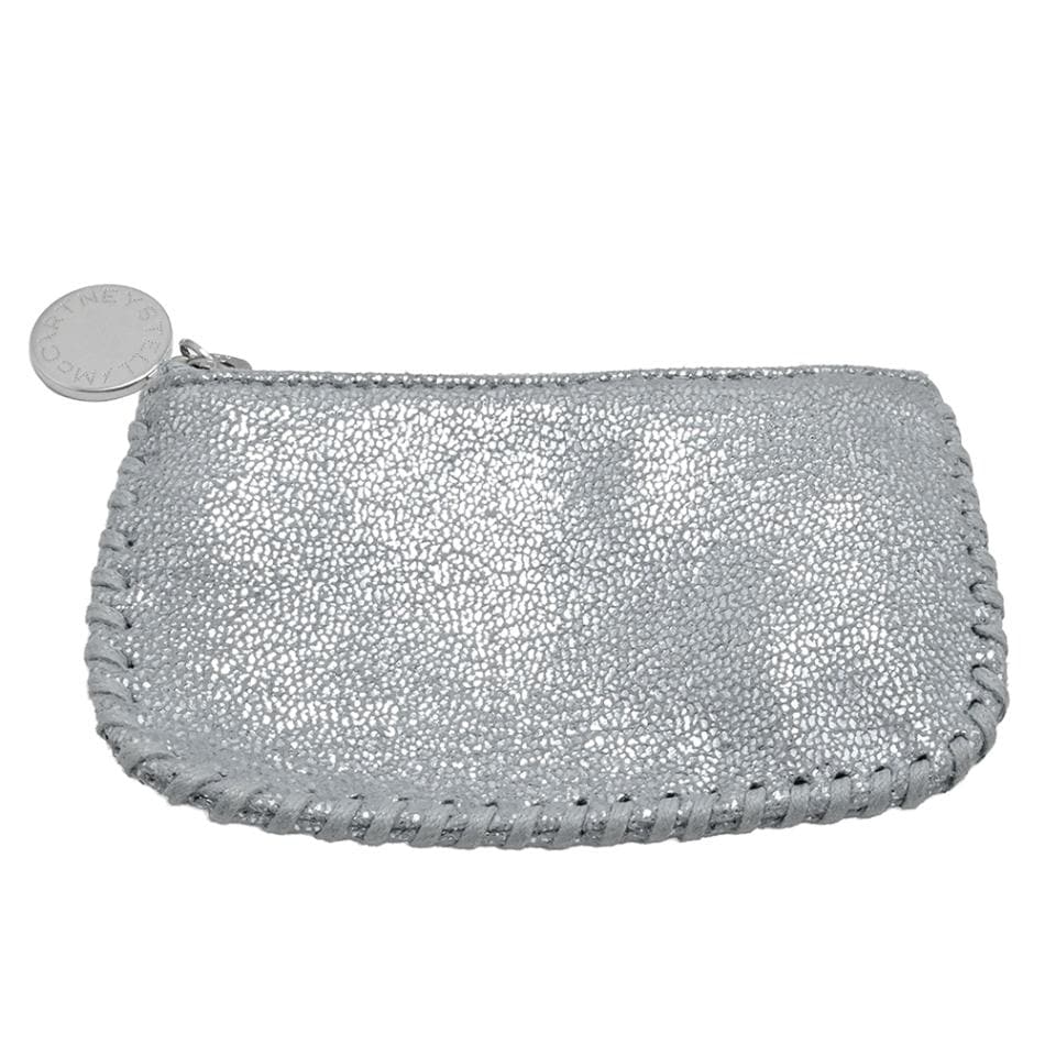 ステラマッカートニー STELLA MCCARTNEY FALABELLA ファラベラ キーリング付き コインケース 小銭入れ 財布 ウオレット レディース  2065