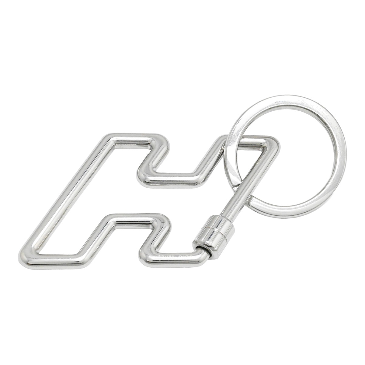 エルメス HERMES Hトゥ スピード キーリング バッグチャーム アクセサリー メンズ レディース　キーホルダー 2080