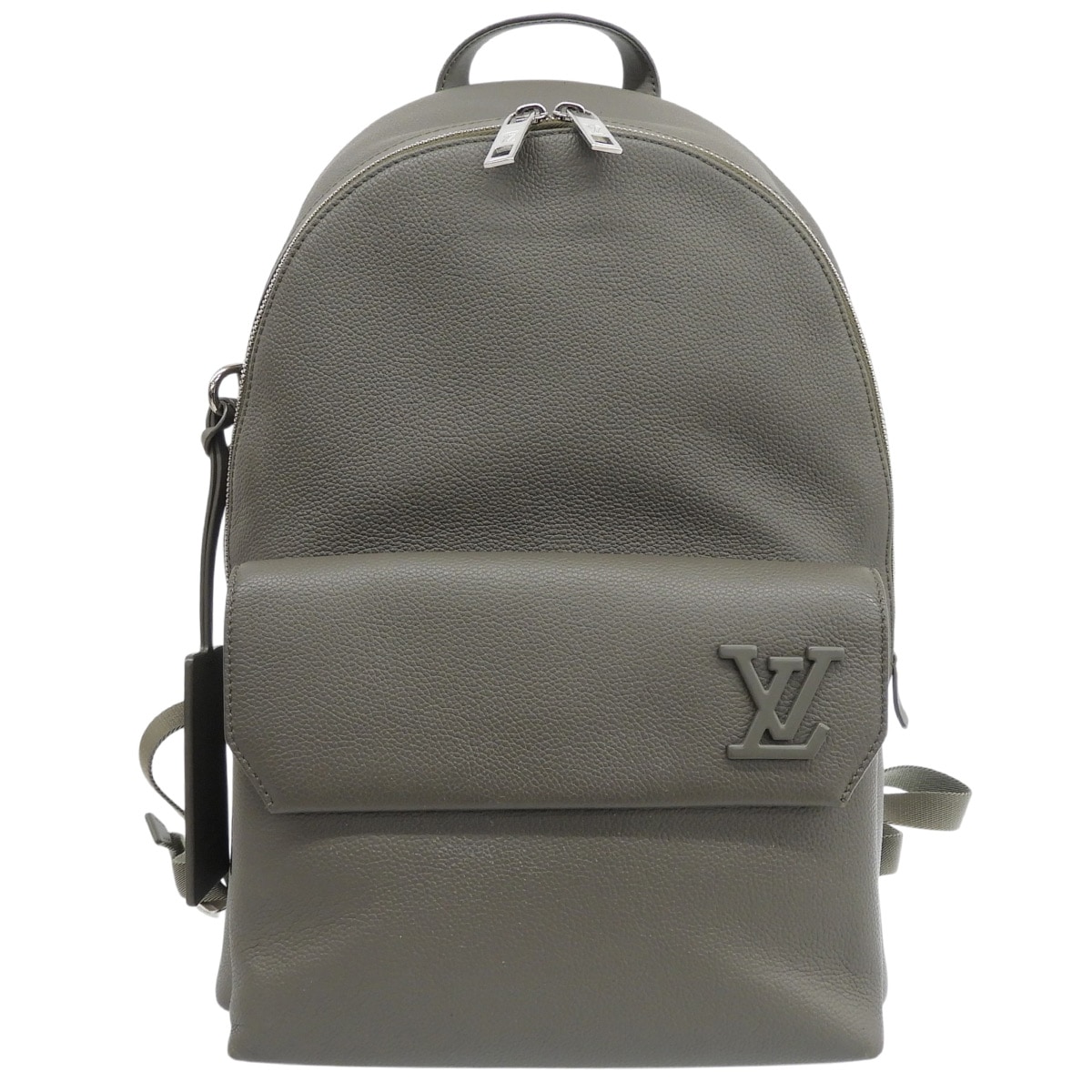 ルイヴィトン LOUIS VUITTON アエログラム テイクオフ バッグパック