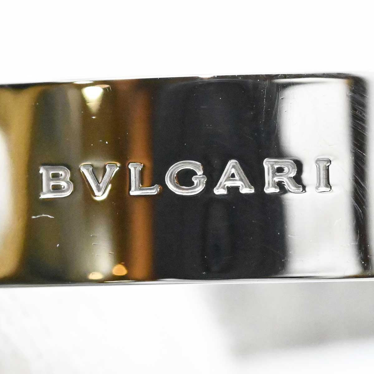 ブルガリ BVLGARI ブルガリ ブルガリ BB26SS ブラック文字盤 ステンレス クォーツ レディース BB26SS 3430