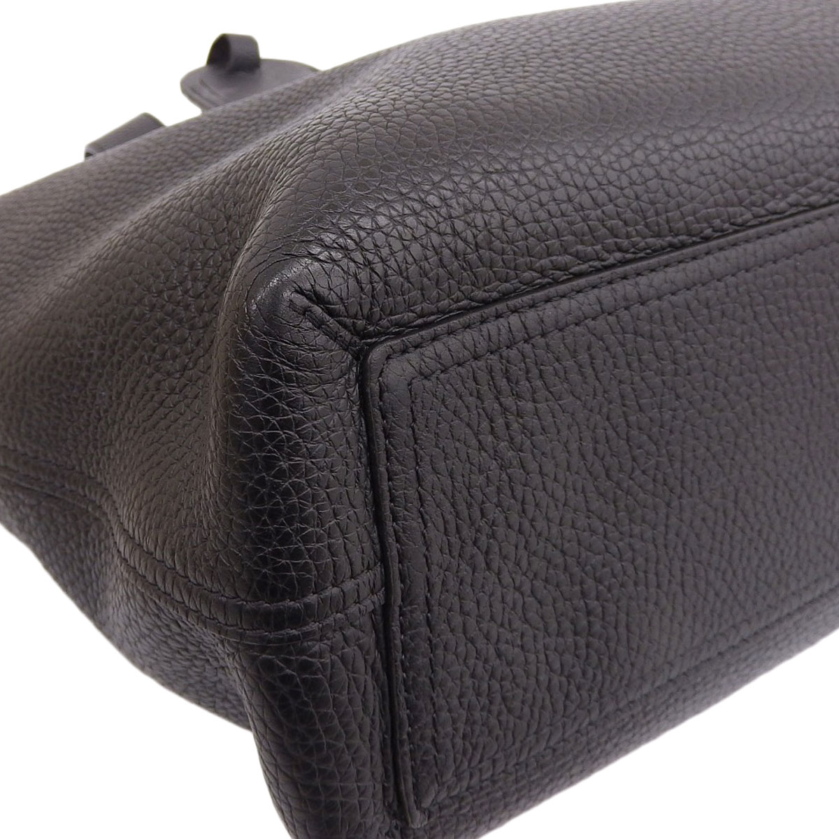 ルイヴィトン LOUIS VUITTON カバヴォワヤージュNV ポーチ付 トート