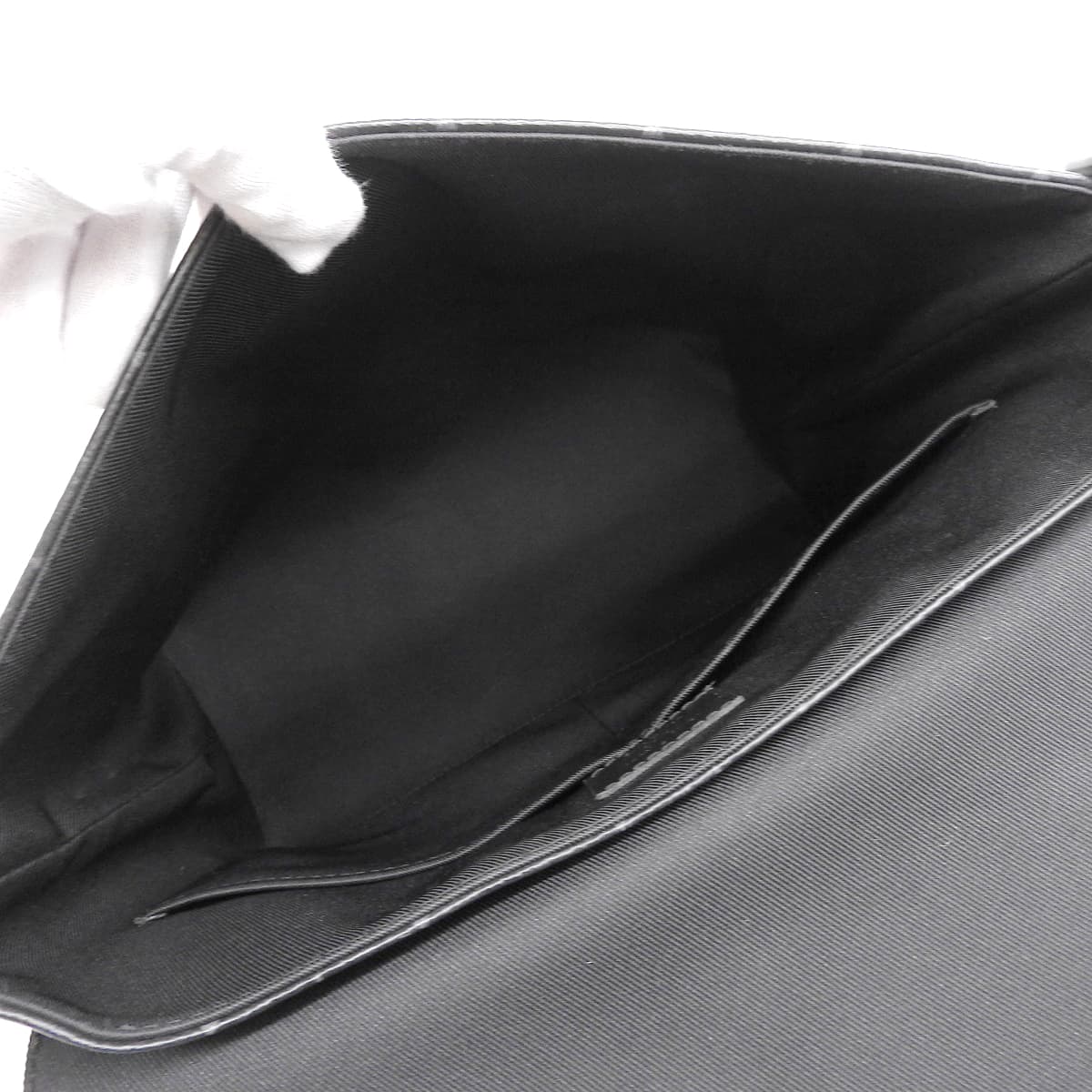 ルイヴィトン LOUIS VUITTON モノグラムエクリプス ソミュール メッセンジャー ショルダーバッグ メンズ M45911 4441