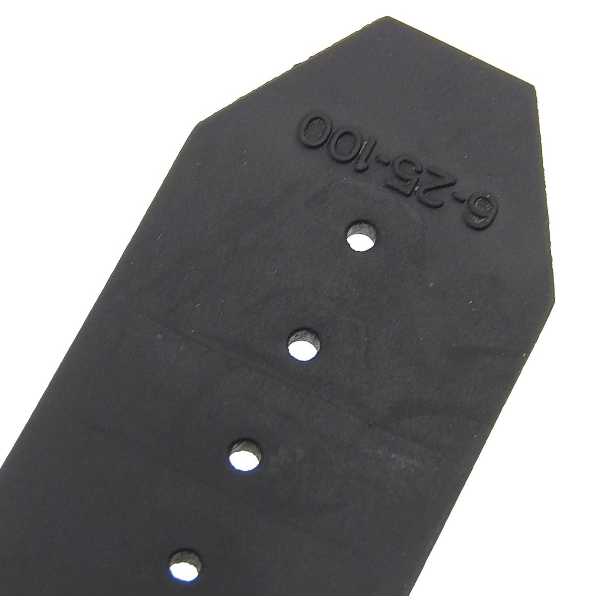 ウブロ HUBLOT BIG BANG ビックバン メンズ オートマ 腕時計 スティール ステンレス ブラック文字盤 301.SX.1170.RX 8948