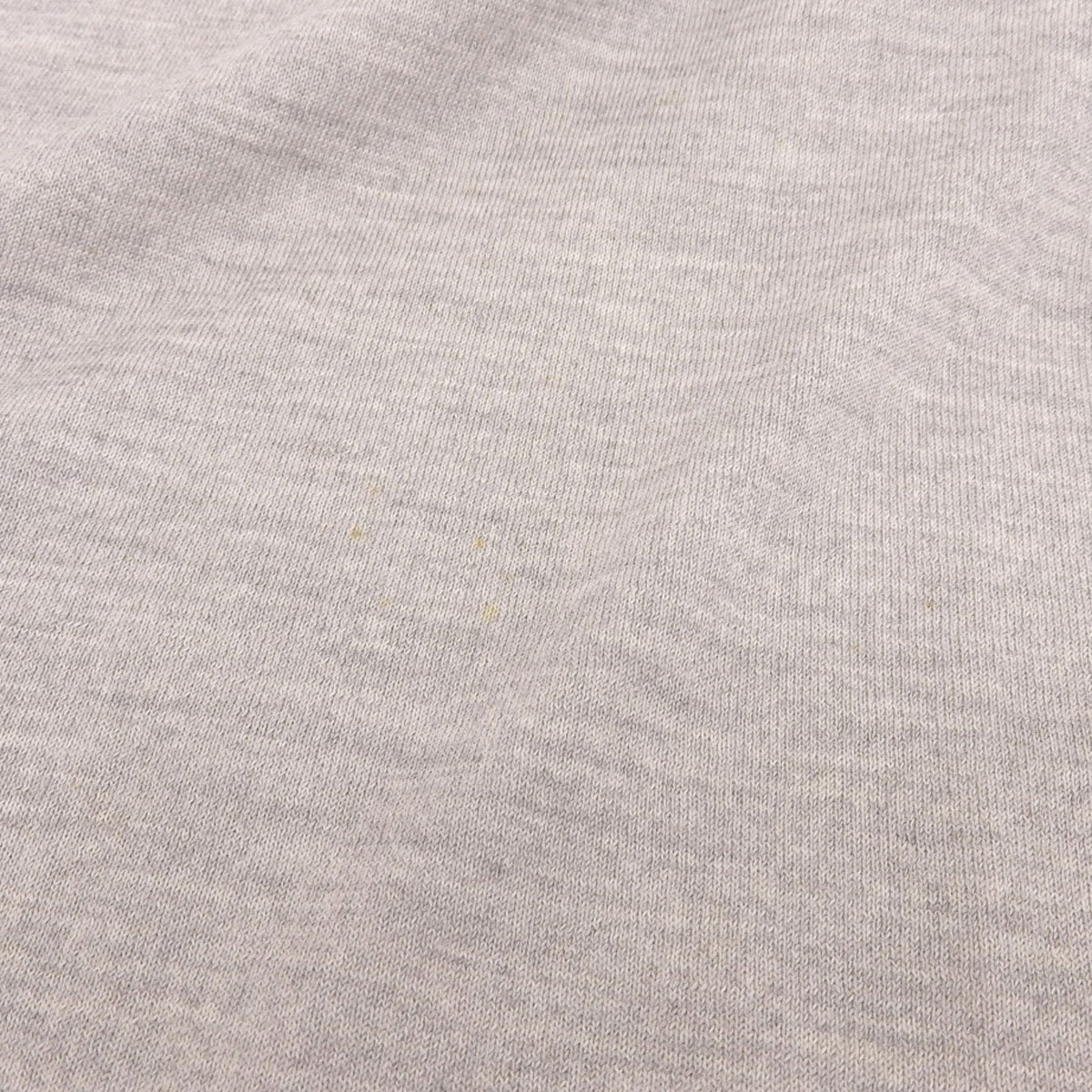 シャネル CHANEL ウールニットカットソー ウール グレー 38 レディース 07A P31900K00614 4010