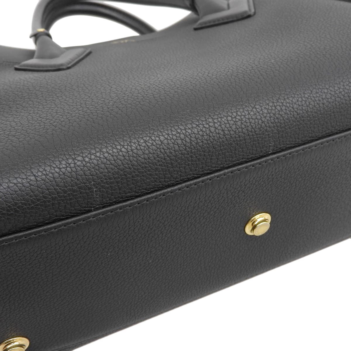 ルイヴィトン LOUIS VUITTON モノグラムタフタージュ オンマイサイドMM 2WAY ショルダーバッグ ハンドバッグ ノワール レディース M53826 4442