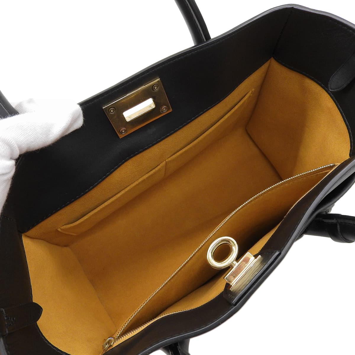 ルイヴィトン LOUIS VUITTON モノグラムタフタージュ オンマイサイドMM 2WAY ショルダーバッグ ハンドバッグ ノワール レディース M53826 4442