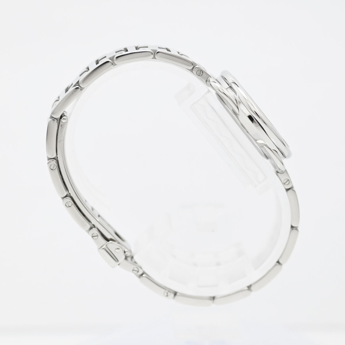 エルメス HERMES アルソー AR3.210 レディース クォーツ SS  3523