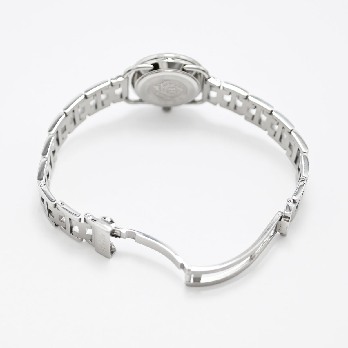 エルメス HERMES アルソー AR3.210 レディース クォーツ SS  3523