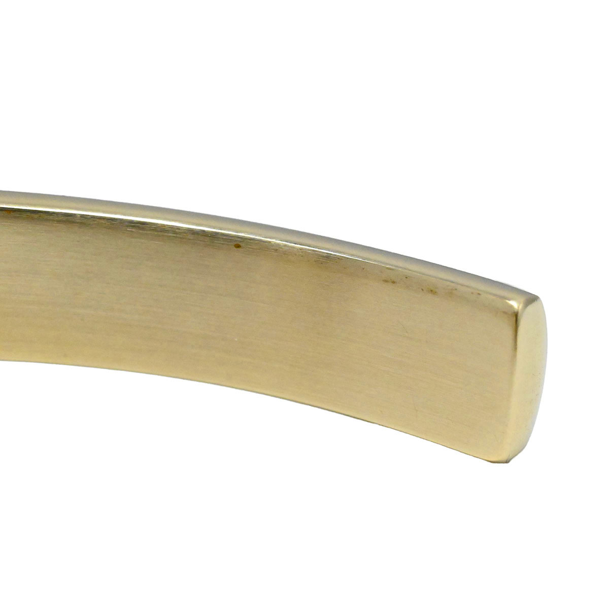 シャネル CHANEL B22 ココマーク ハートバングル ブレスレット フェイクパール ラインストーン レディース  3885