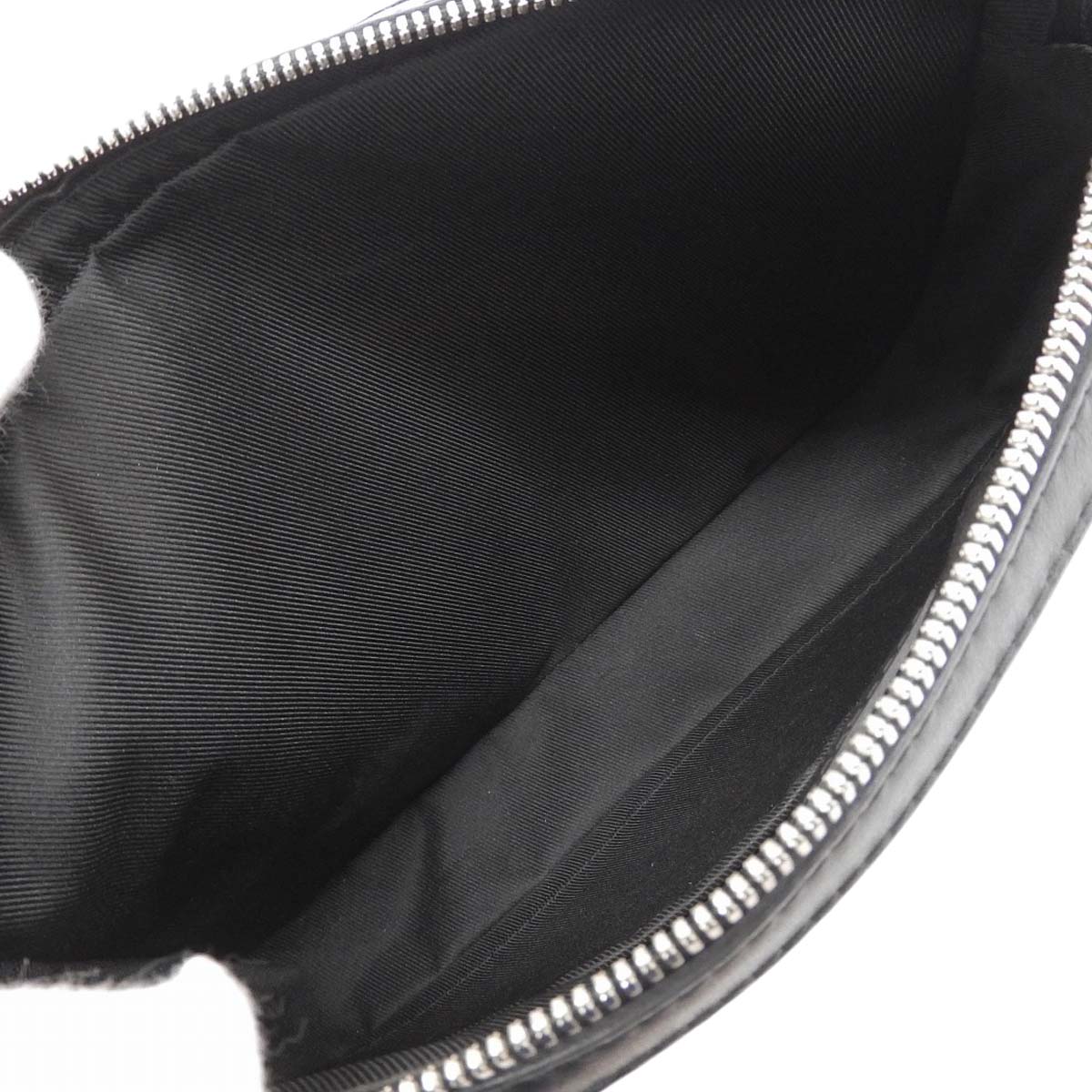 ルイヴィトン LOUIS VUITTON ダミエ・グラフィット トリオメッセンジャー ポーチ コインパース メンズ N50017 4502