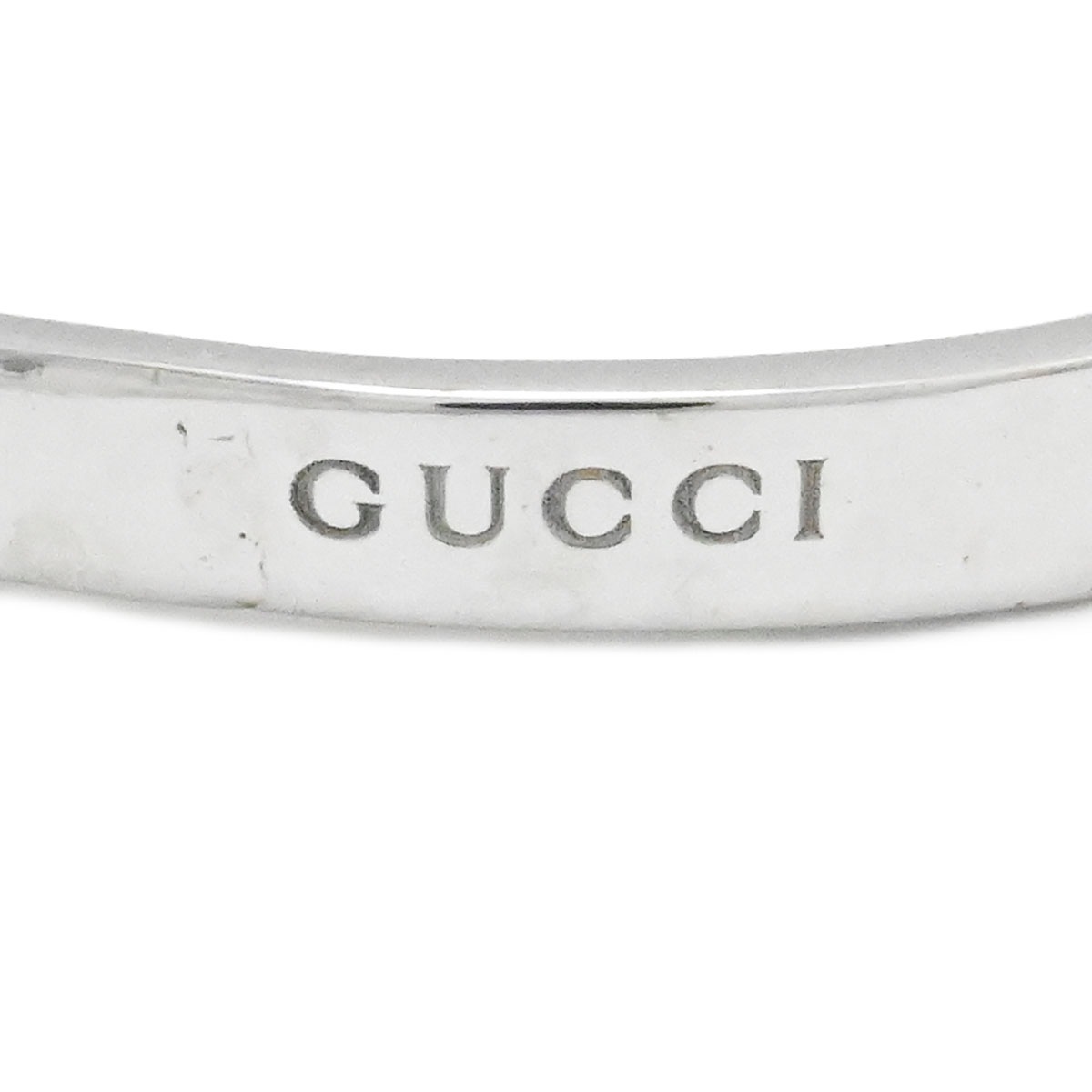 楽天市場】グッチ GUCCI インフィニティ リング リング・指輪