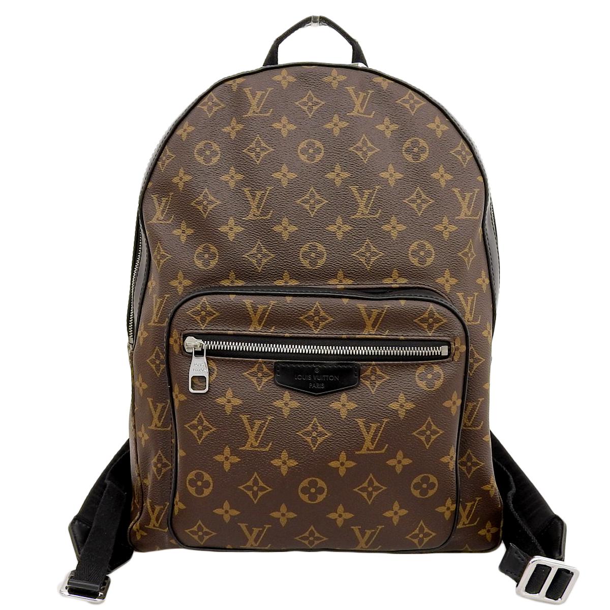 ルイヴィトン LOUIS VUITTON ジョシュ マッカーサー モノグラム ルイヴィトン LOUIS VUITTON モノグラム マカサー ジョッシュ