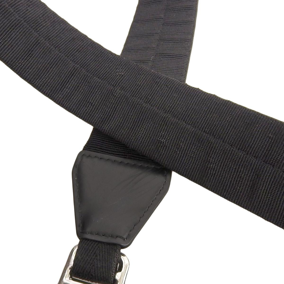 ルイヴィトン LOUIS VUITTON モノグラム マカサー ジョッシュ バッグパック リュックサック レザー メンズ レディース M45349 4300