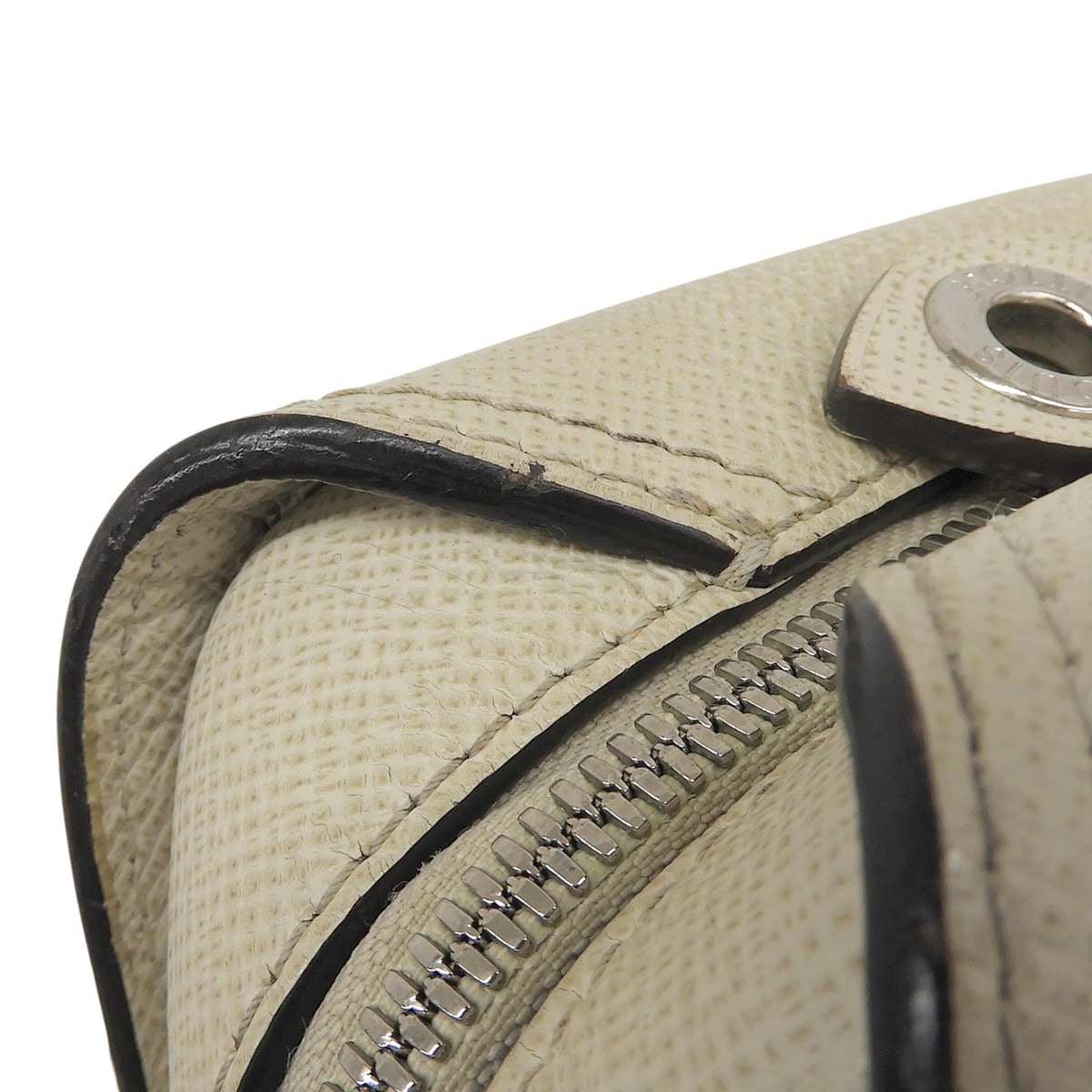 ルイヴィトン LOUIS VUITTON タイガ ニコライ メッセンジャーPM ショルダーバッグ ななめ掛け タイガ アイボリー メンズ M31066 4842