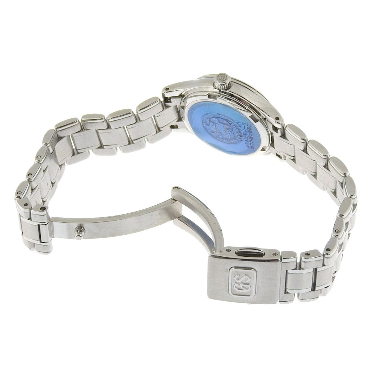 GRAND SEIKO クォーツ レディース 腕時計 STGF027 GRAND SEIKO クォーツ レディース 腕時計 STGF027 【公式通販】