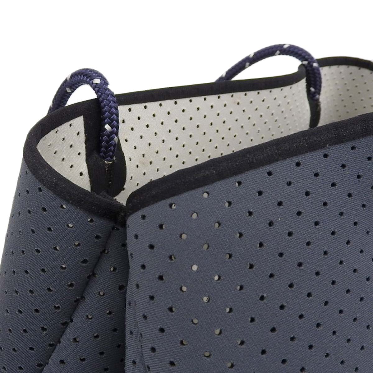 ステートオブエスケープ STATE OF ESCAPE トートバッグ ハンドバッグ マザーズバッグ ネオプレン チャコールグレー レディース 4400