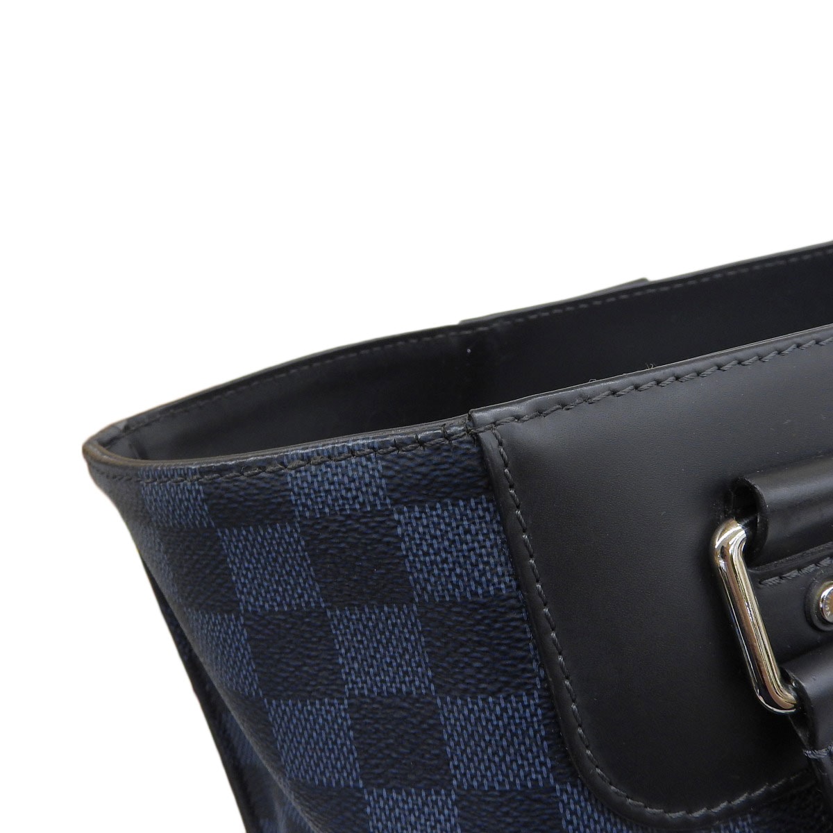 ルイヴィトン LOUIS VUITTON ダミエコバルト カバヴォワヤージュ トートバッグ ダミエコバルトキャンバス メンズ N41397 ビジネス 8919