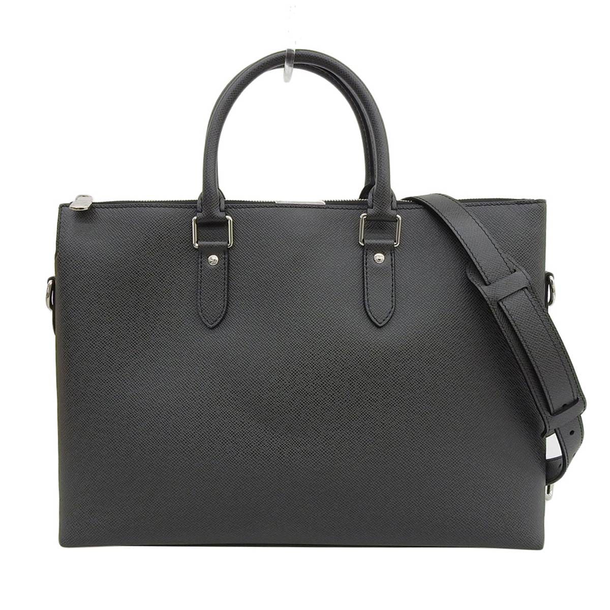 LOUIS VUITTON ルイヴィトン タイガ アントン ポシェット ショルダー