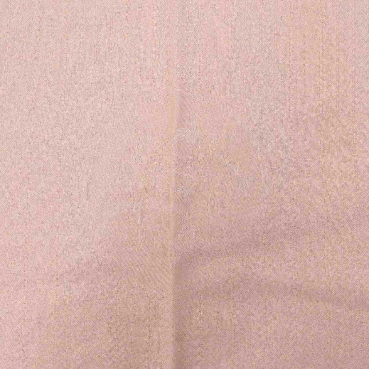 エルメス HERMES ショール カシミア シルク ピンク レディース 4515