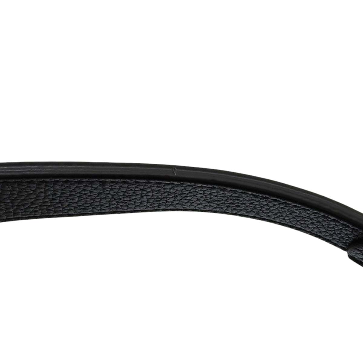 グッチ GUCCI インターロッキング ショルダーバッグ ハンドバッグ 2WAYバッグ ソーホー タッセル レザー ブラック レディース 4619