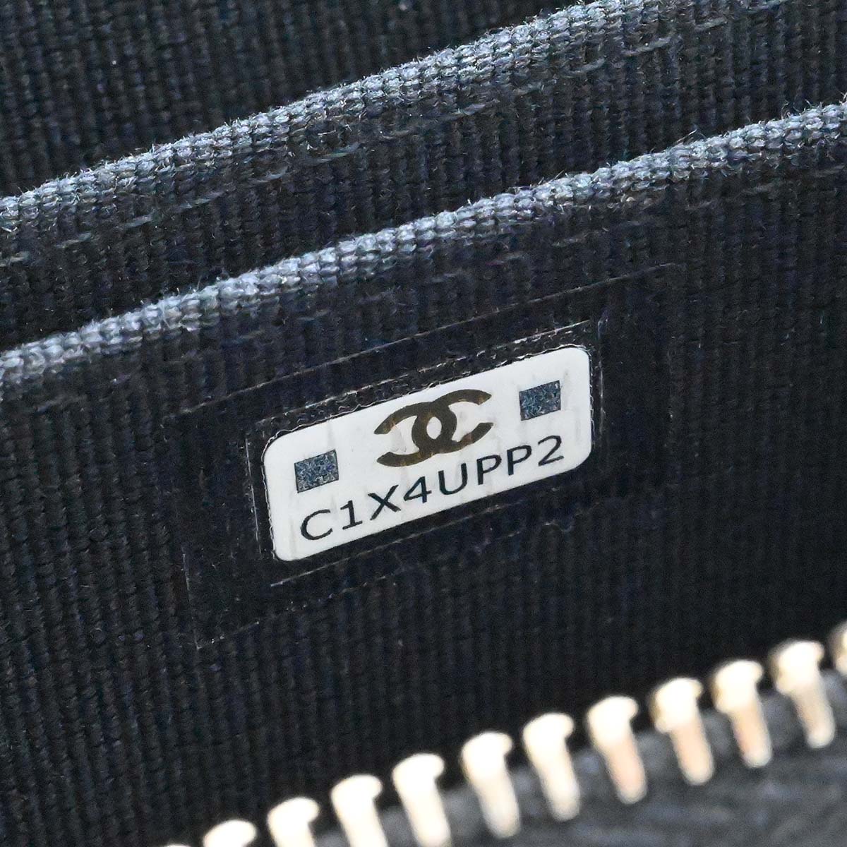 シャネル CHANEL キャビアスキン ハート スペード トランプ